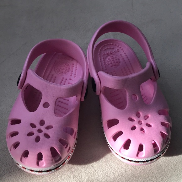 sport Other - Girls sandals sport Other - Girls sandals